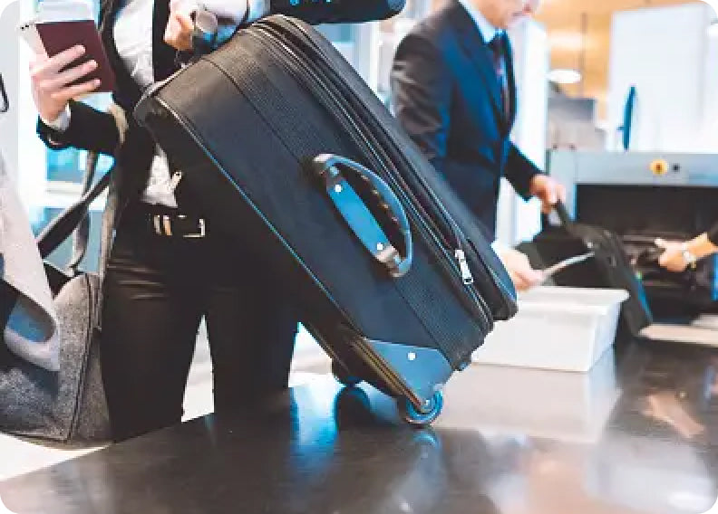 Comfortable and extremely useful for small or long journeys